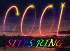 Cool Sites Ring
